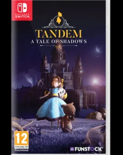 Tandem A Tale Of Shadows Nintendo SWITCH^FUNSTOCK Sale