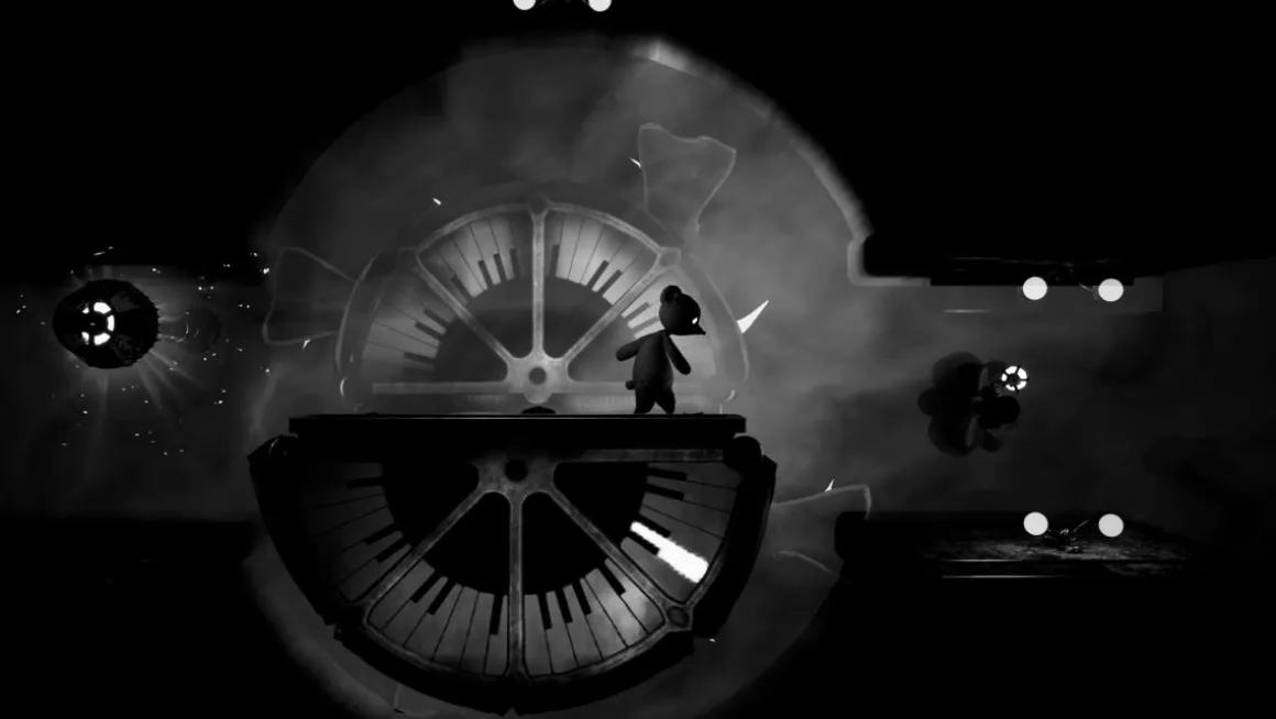Tandem A Tale Of Shadows Nintendo SWITCH^FUNSTOCK Sale