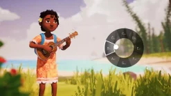 Tchia Oléti Edition PS4^Maximum Entertainment New
