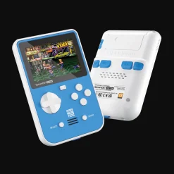TECHNOS Super Pocket^Evercade Outlet