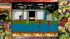 Teenage Mutant Ninja Turtles: Cowabunga Collection PS4^KONAMI Best Sale
