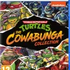 Teenage Mutant Ninja Turtles: Cowabunga Collection PS5^KONAMI Discount