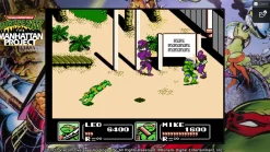 Teenage Mutant Ninja Turtles: Cowabunga Collection PS5^KONAMI Discount