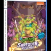 Teenage Mutant Ninja Turtles: Shredder's Revenge PS5 - Bonus Inclus^MERGE Best