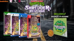 Teenage Mutant Ninja Turtles: Shredder's Revenge PS5 - Bonus Inclus^MERGE Best