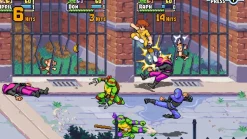 Teenage Mutant Ninja Turtles: Shredder's Revenge PS5 - Bonus Inclus^MERGE Best