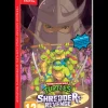 Teenage Mutant Ninja Turtles: Shredder's Revenge Nintendo SWITCH^MERGE Flash Sale