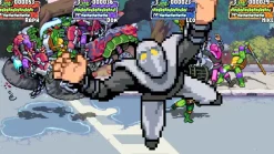 Teenage Mutant Ninja Turtles: Shredder's Revenge Nintendo SWITCH^MERGE Flash Sale