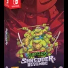 Teenage Mutant Ninja Turtles: Shredder's Revenge Special Ed Switch^MERGE Cheap