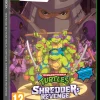 Teenage Mutant Ninja Turtles: Shredder's Revenge Xbox One - Bonus Inclus^MERGE Cheap