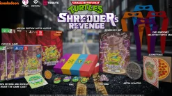 Teenage Mutant Ninja Turtles: Shredder's Revenge Special Edition Xbox One^MERGE Shop
