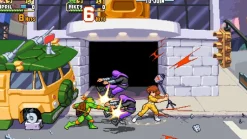 Teenage Mutant Ninja Turtles: Shredder's Revenge Special Edition Xbox One^MERGE Shop