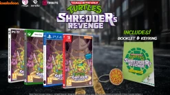 Teenage Mutant Ninja Turtles: Shredder's Revenge PC - Bonus Inclus^MERGE Best Sale