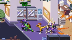 Teenage Mutant Ninja Turtles: Shredder's Revenge PC - Bonus Inclus^MERGE Best Sale