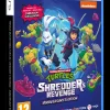 Teenage Mutant Ninja Turtles: Shredders Revenge Anniversary PS5^MERGE Best Sale