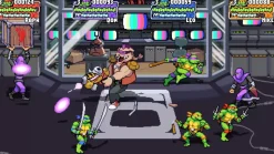 Teenage Mutant Ninja Turtles: Shredders Revenge Anniversary PS5^MERGE Best Sale