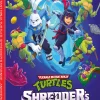 Teenage Mutant Ninja Turtles: Shredders Revenge Anniversary Nintendo SWITCH^MERGE Outlet