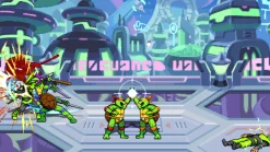 Teenage Mutant Ninja Turtles: Shredders Revenge Anniversary Nintendo SWITCH^MERGE Outlet