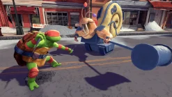 Teenage Mutant Ninja Turtles Mutants Unleashed Deluxe Edition PS5^Outright Games Outlet
