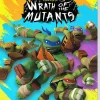 Teenage Mutant Ninja Turtles Arcade Wrath of the Mutants Nintendo SWITCH^GAMEMILL Discount