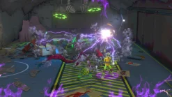 Teenage Mutant Ninja Turtles Arcade Wrath of the Mutants PS4^GAMEMILL Online
