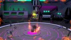 Teenage Mutant Ninja Turtles Arcade Wrath of the Mutants PS4^GAMEMILL Online