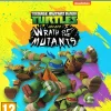Teenage Mutant Ninja Turtles Arcade Wrath of the Mutants PS5^GAMEMILL Online