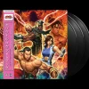 TEKKEN 5 (Original Soundtrack) Vinyle - 3LP^Laced Records Hot