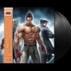 TEKKEN 6 (Original Soundtrack) Vinyle - 2LP^Laced Records Outlet