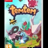 TemTem Nintendo SWITCH^Humble Games Discount