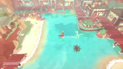 TemTem PS5^Humble Games Flash Sale