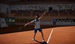 Tennis World Tour 2 Nintendo SWITCH^BIG BEN Online