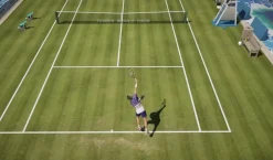 Tennis World Tour 2 Nintendo SWITCH^BIG BEN Online