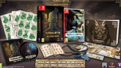 Terracotta Collector's Edition Nintendo SWITCH^TESURA Discount