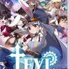 Tevi Nintendo SWITCH^NUMSKULL Hot