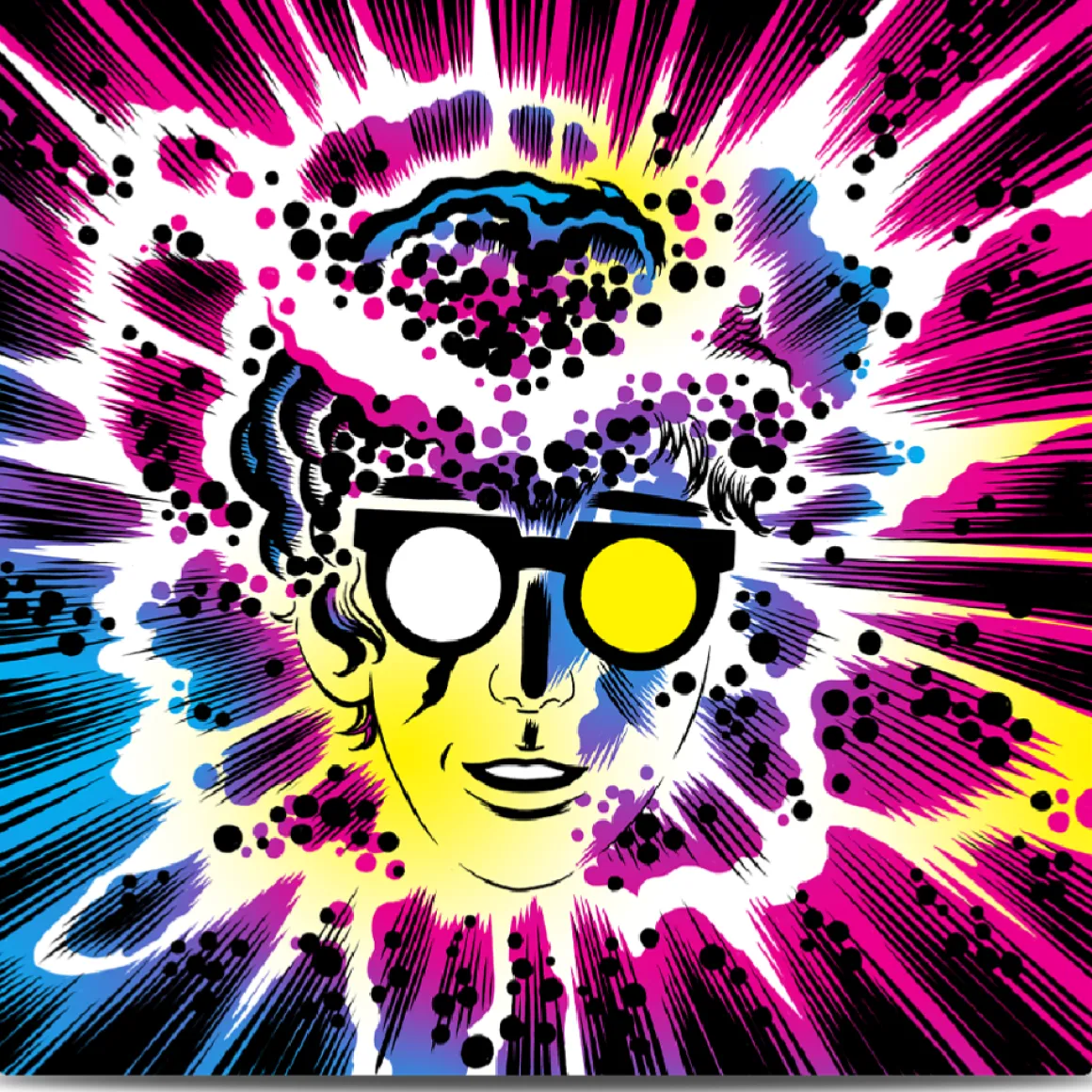 The Artful Escape Vinyle - 2LP^iam8bit Cheap