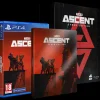 The Ascent Cyber edition PS4^Curve Digital Outlet