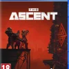 The Ascent PS4^Curve Digital Cheap