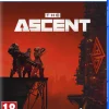 The Ascent PS5^Curve Digital Shop