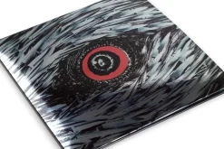 The Bird with the Crystal Plumage Original Motion Picture Soundtrack Vinyle - 2LP^MONDO Flash Sale