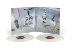 The Bird with the Crystal Plumage Original Motion Picture Soundtrack Vinyle - 2LP^MONDO Flash Sale