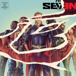 The Boys Music From The Amazon Original Series Vinyle - 2LP^MONDO Outlet