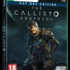 The Callisto Protocol Day One Edition Xbox Series X^SKYBOUND New
