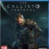 The Callisto Protocol Standard Edition PS4^SKYBOUND Online