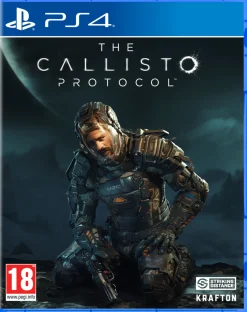 The Callisto Protocol Standard Edition PS4^SKYBOUND Online