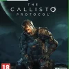 The Callisto Protocol Standard Edition Xbox One^SKYBOUND Shop