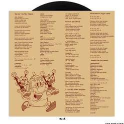 The Cuphead Show! Vinyle 2LP^iam8bit Sale