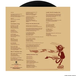 The Cuphead Show! Vinyle 2LP^iam8bit Sale