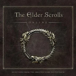 The Elder Scrolls Online: OST Vinyl Box Set - 4LP^SpaceLab9 Discount