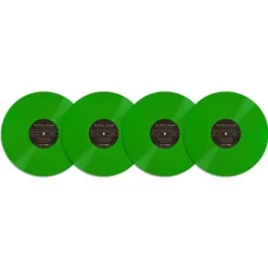The Elder Scrolls Online: OST Vinyl Box Set - 4LP^SpaceLab9 Discount